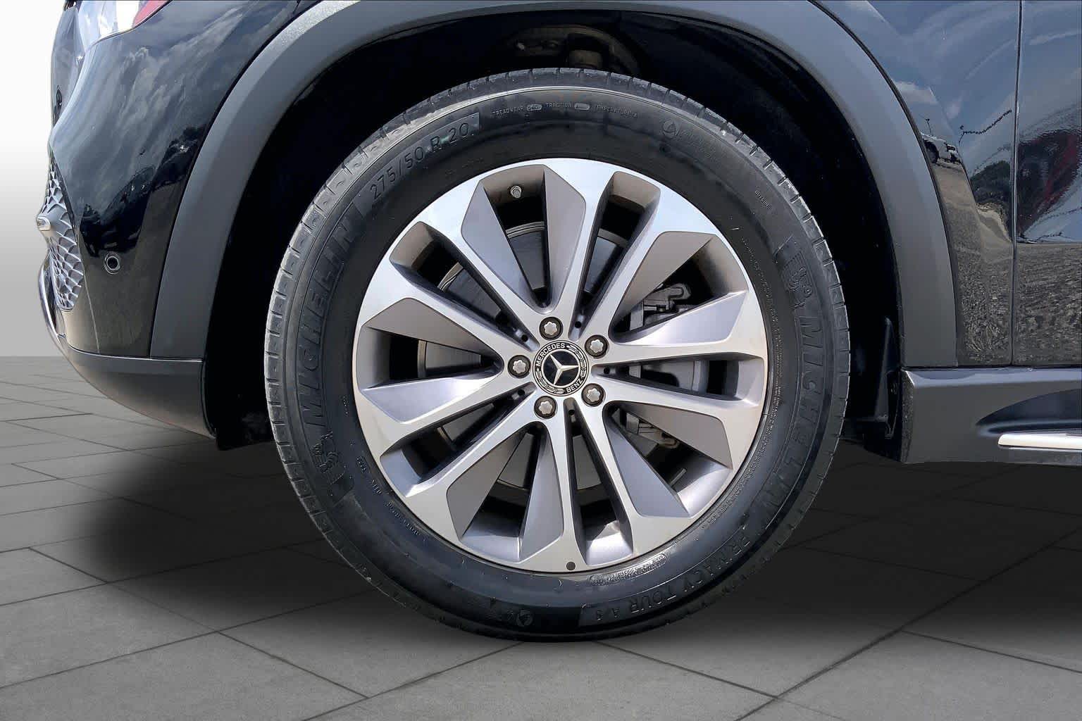 2023 Mercedes-Benz GLE 450 GLE 450 - 10