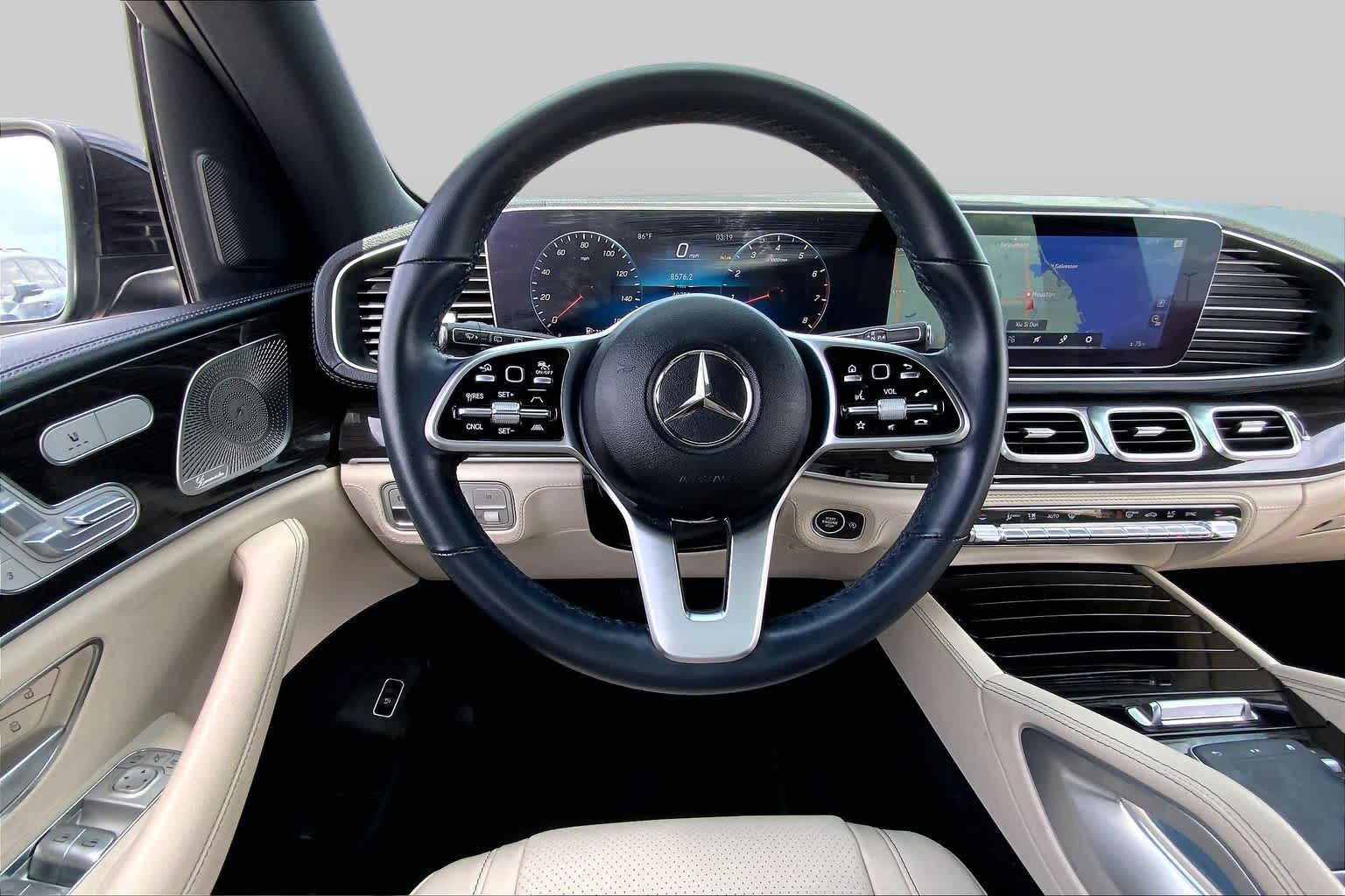 2023 Mercedes-Benz GLE 450 GLE 450 - 5