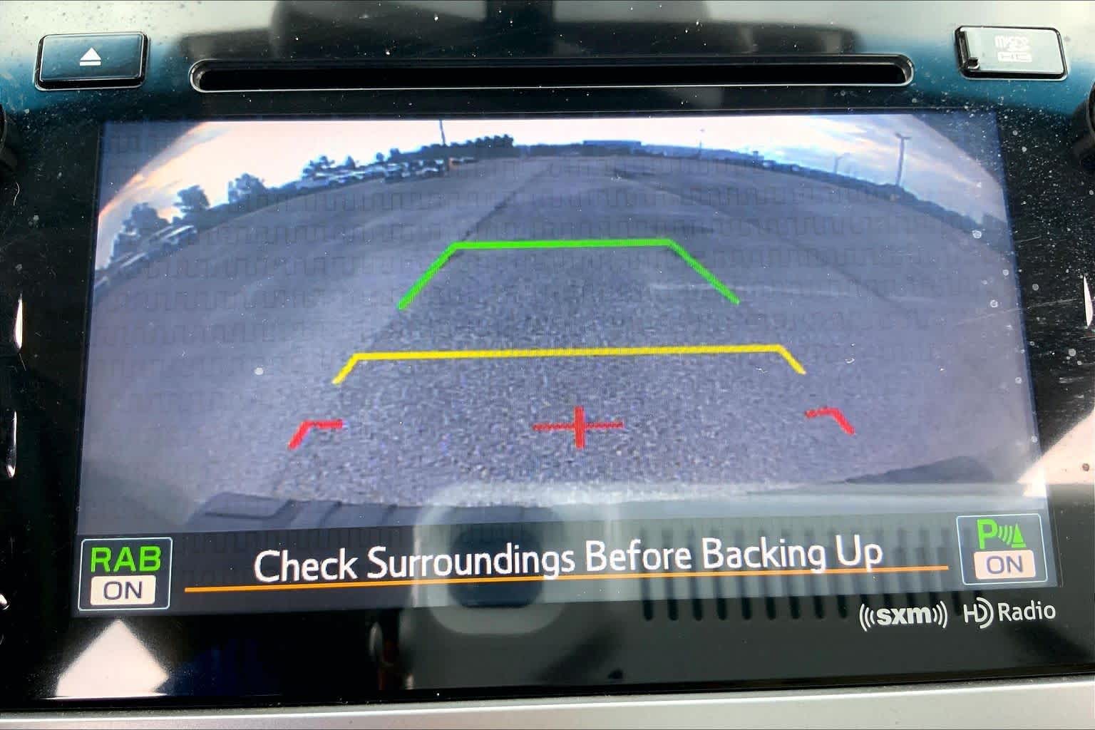 2017 Subaru Outback Limited Wilderness Green Metallic at AutoNation USA Houston