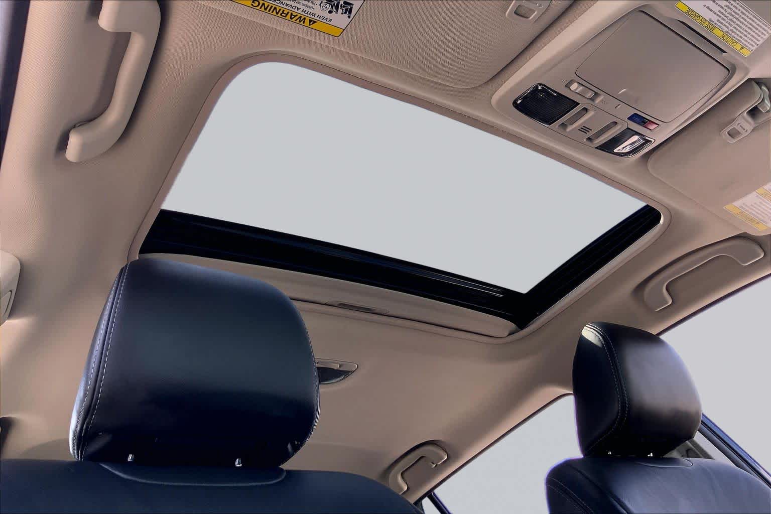 2018 Subaru Outback Limited Magnetite Gray Metallic at AutoNation USA Katy