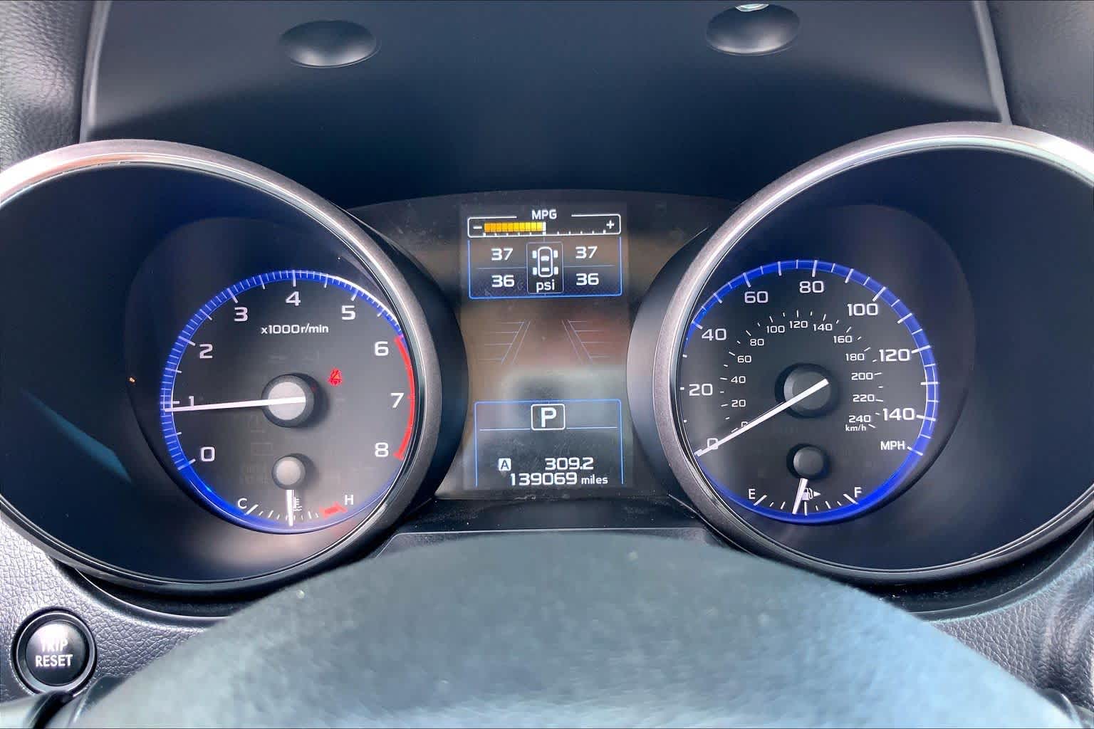 2018 Subaru Outback Limited Magnetite Gray Metallic at AutoNation USA Katy