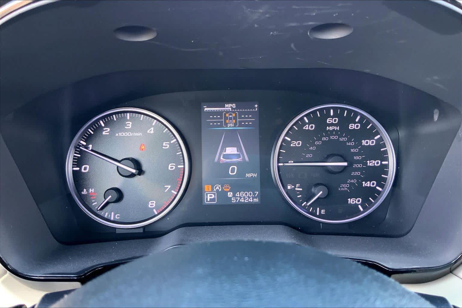 2021 Subaru Outback Premium Autumn Green Metallic at Lexus of Clear Lake