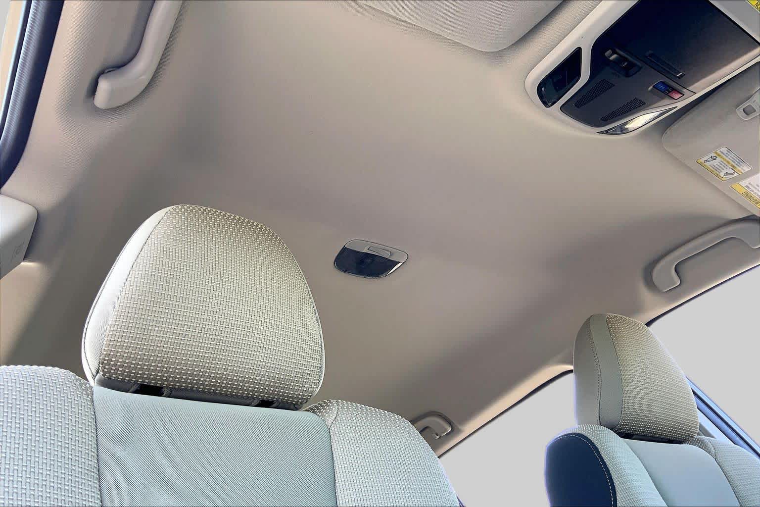 2021 Subaru Outback Premium Autumn Green Metallic at Lexus of Clear Lake