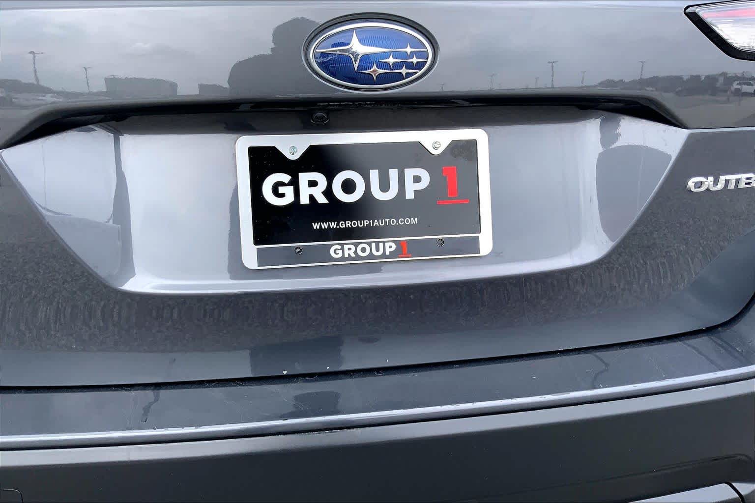 2023 Subaru Outback Premium - 9