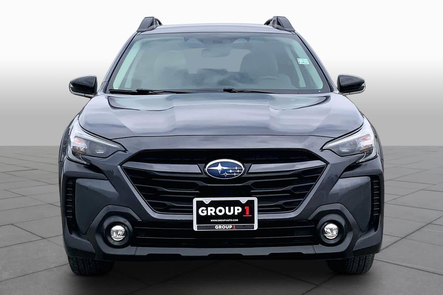 2023 Subaru Outback Premium - 3