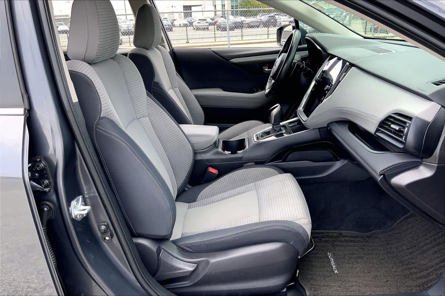 2023 Subaru Outback Premium - 8