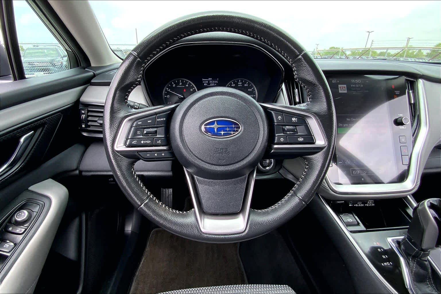 2023 Subaru Outback Premium - 5