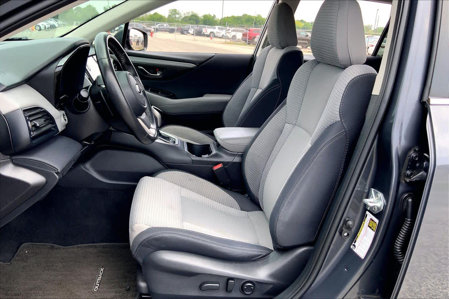 2023 Subaru Outback Premium - 7