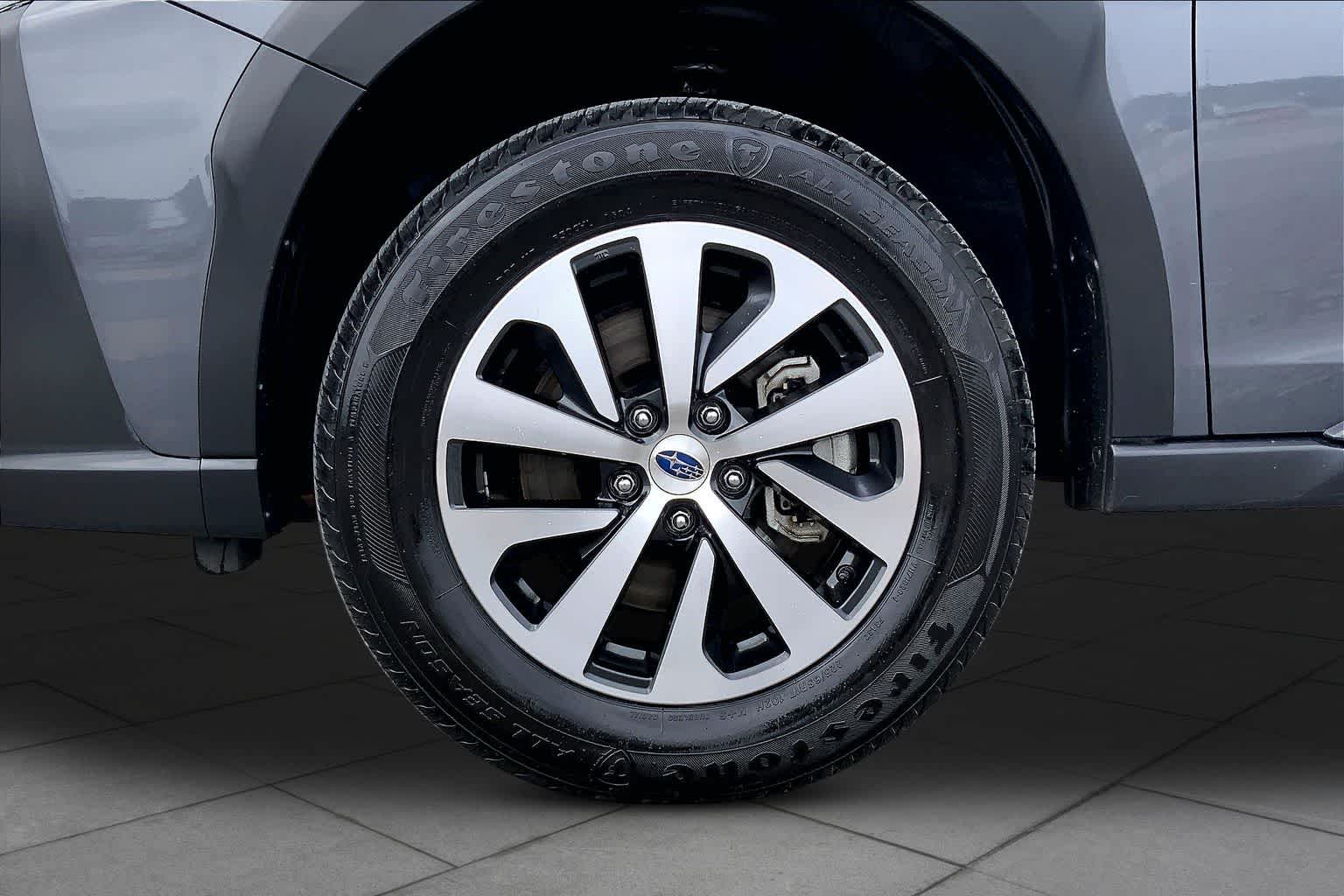 2023 Subaru Outback Premium - 10