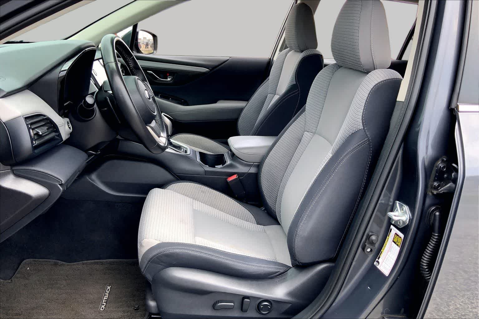 2023 Subaru Outback Premium - 7
