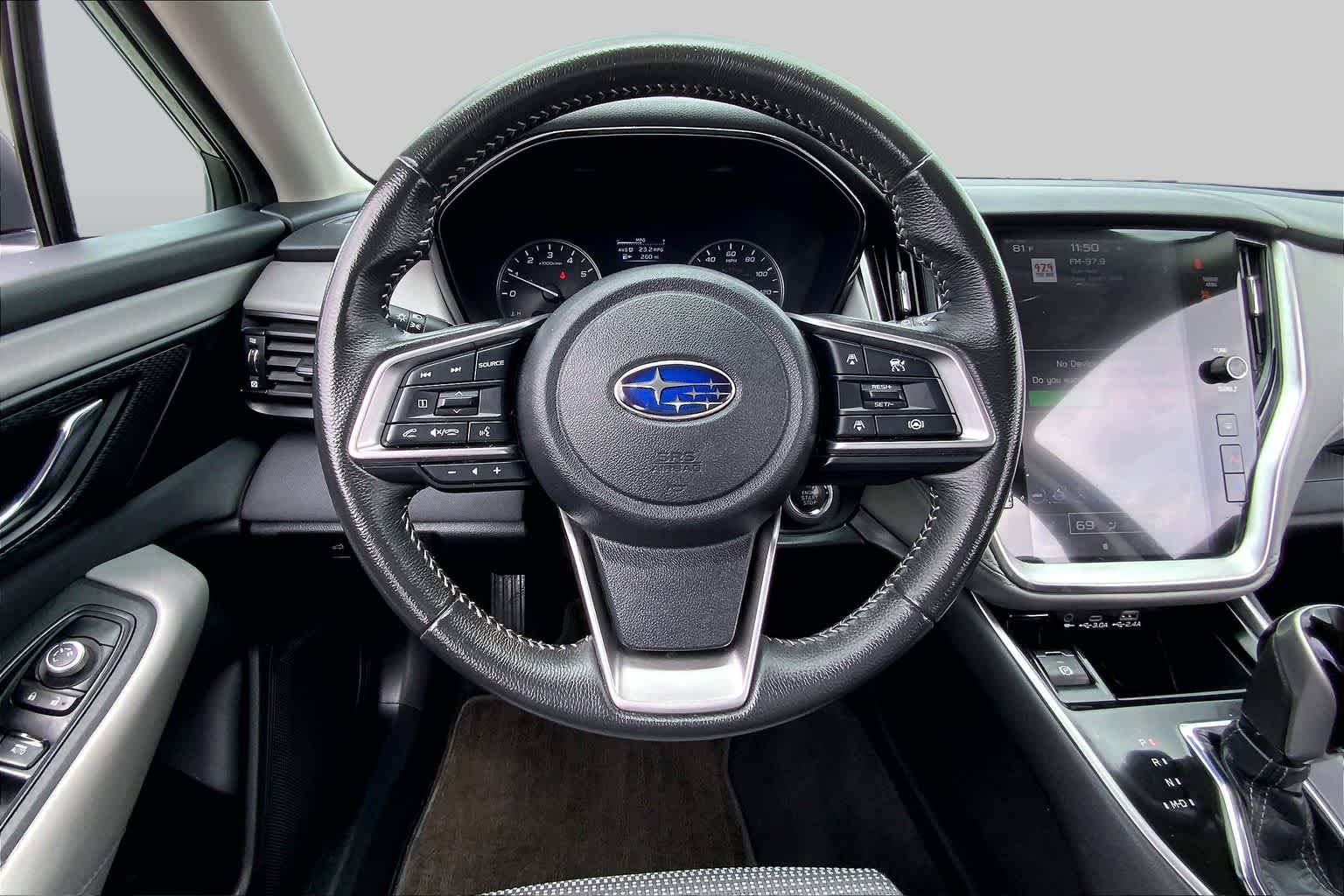 2023 Subaru Outback Premium - 5