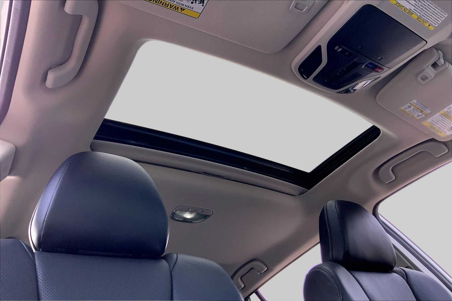 2022 Subaru Outback Limited XT Crystal White Pearl at Group 1 Toyota Southwest