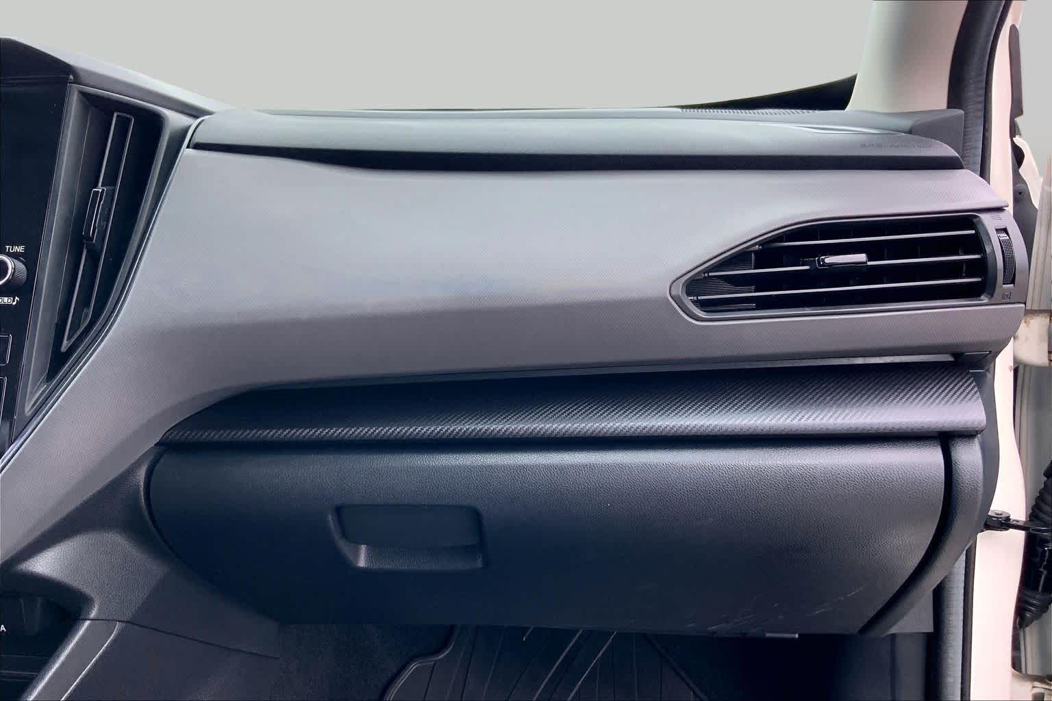 2024 Subaru Crosstrek Limited Crystal White Pearl at Auto Boutique Texas