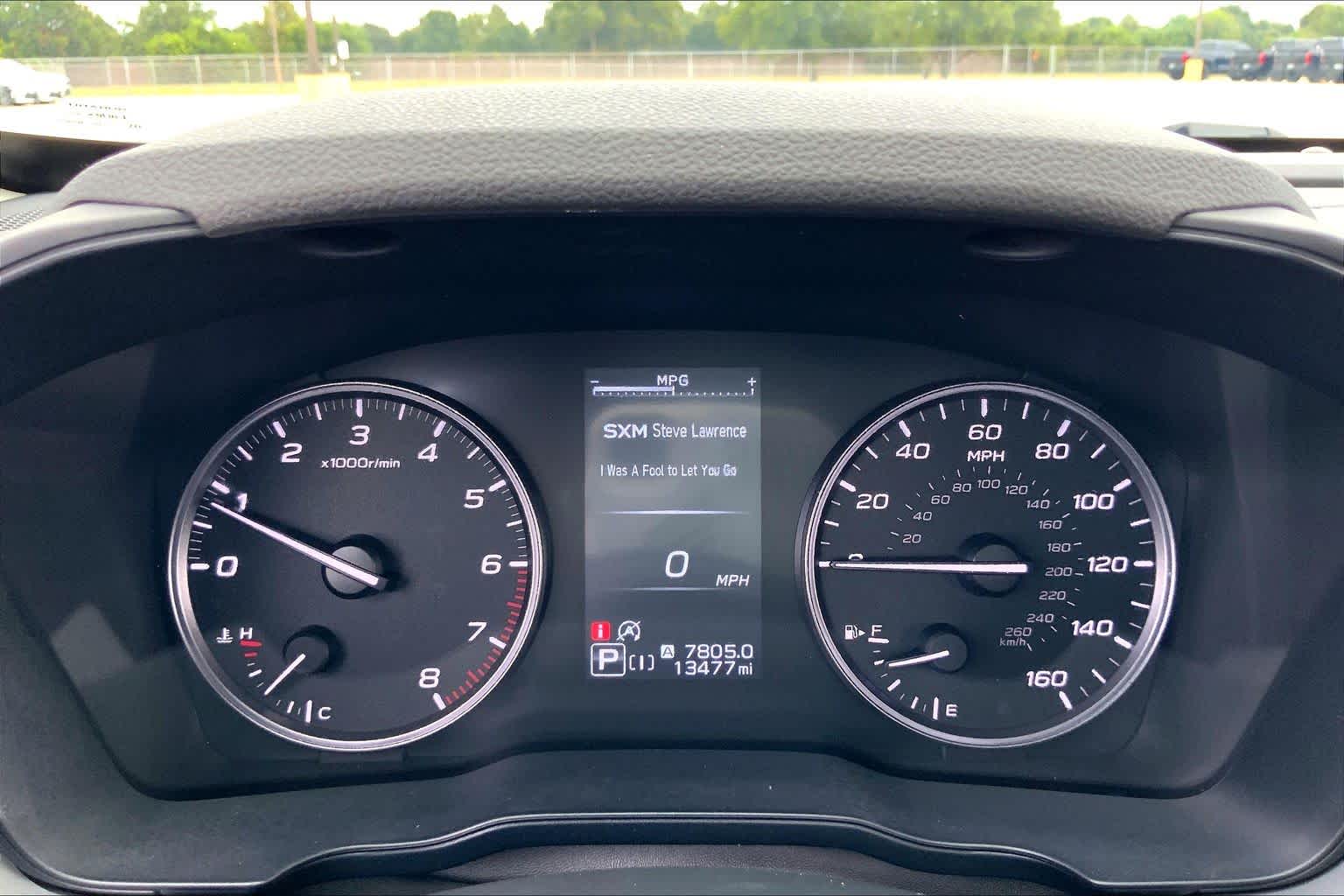 2024 Subaru Crosstrek Limited Crystal White Pearl at Auto Boutique Texas