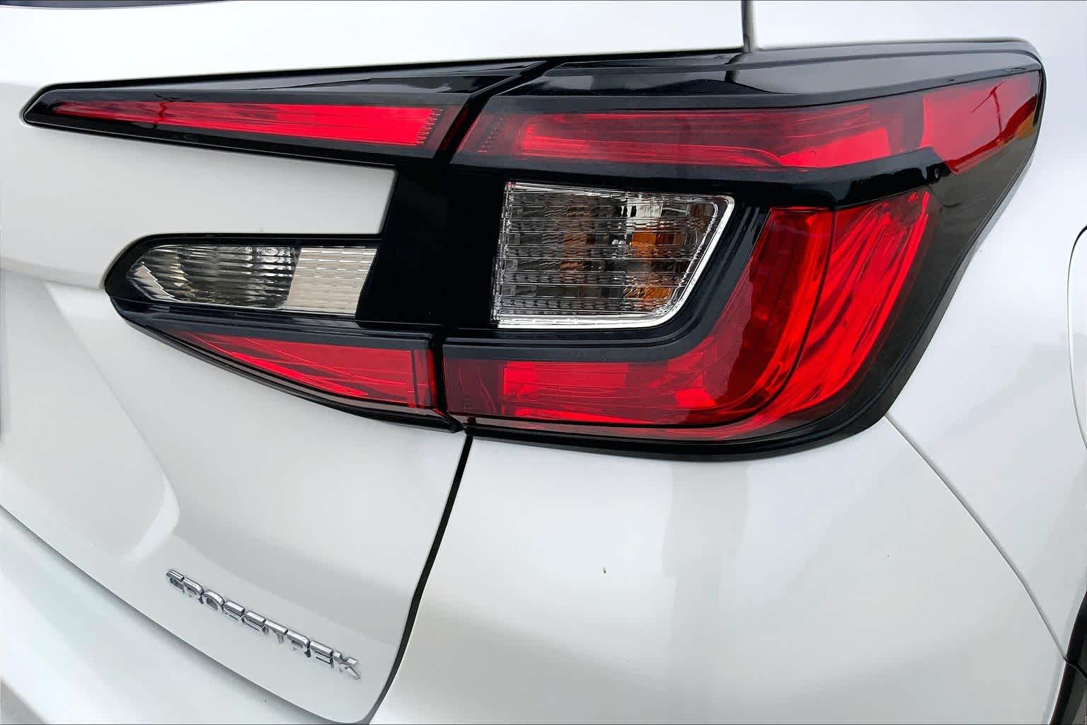 2024 Subaru Crosstrek Limited Crystal White Pearl at Auto Boutique Texas
