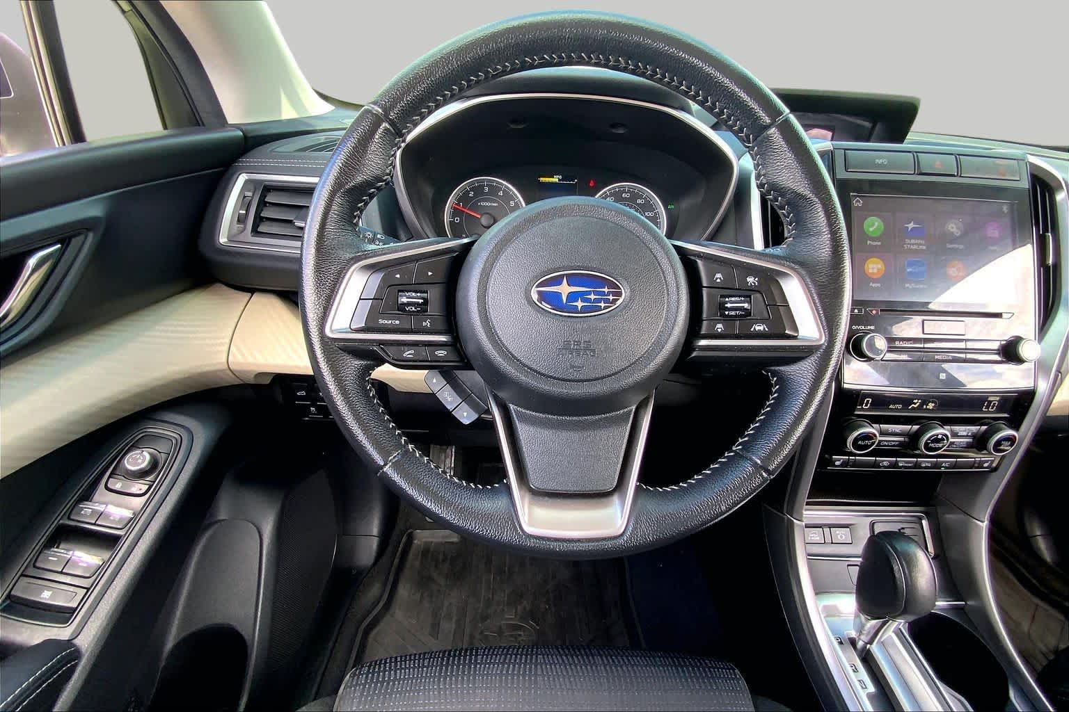 2020 Subaru Ascent photo 6 of 36