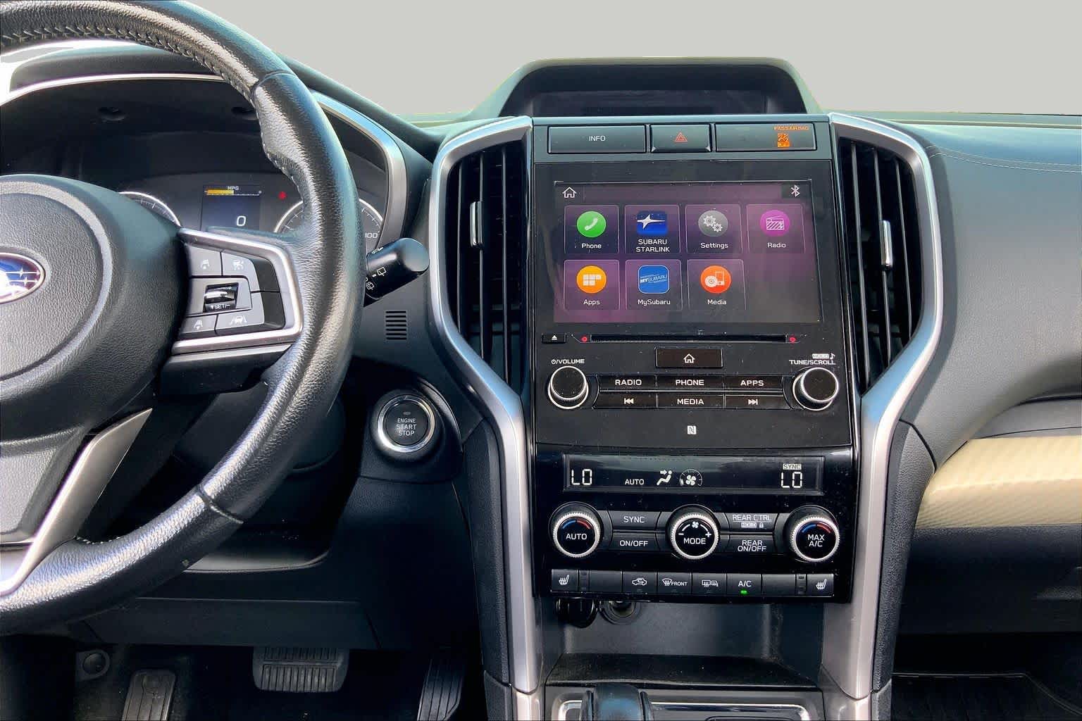 2020 Subaru Ascent photo 7 of 36