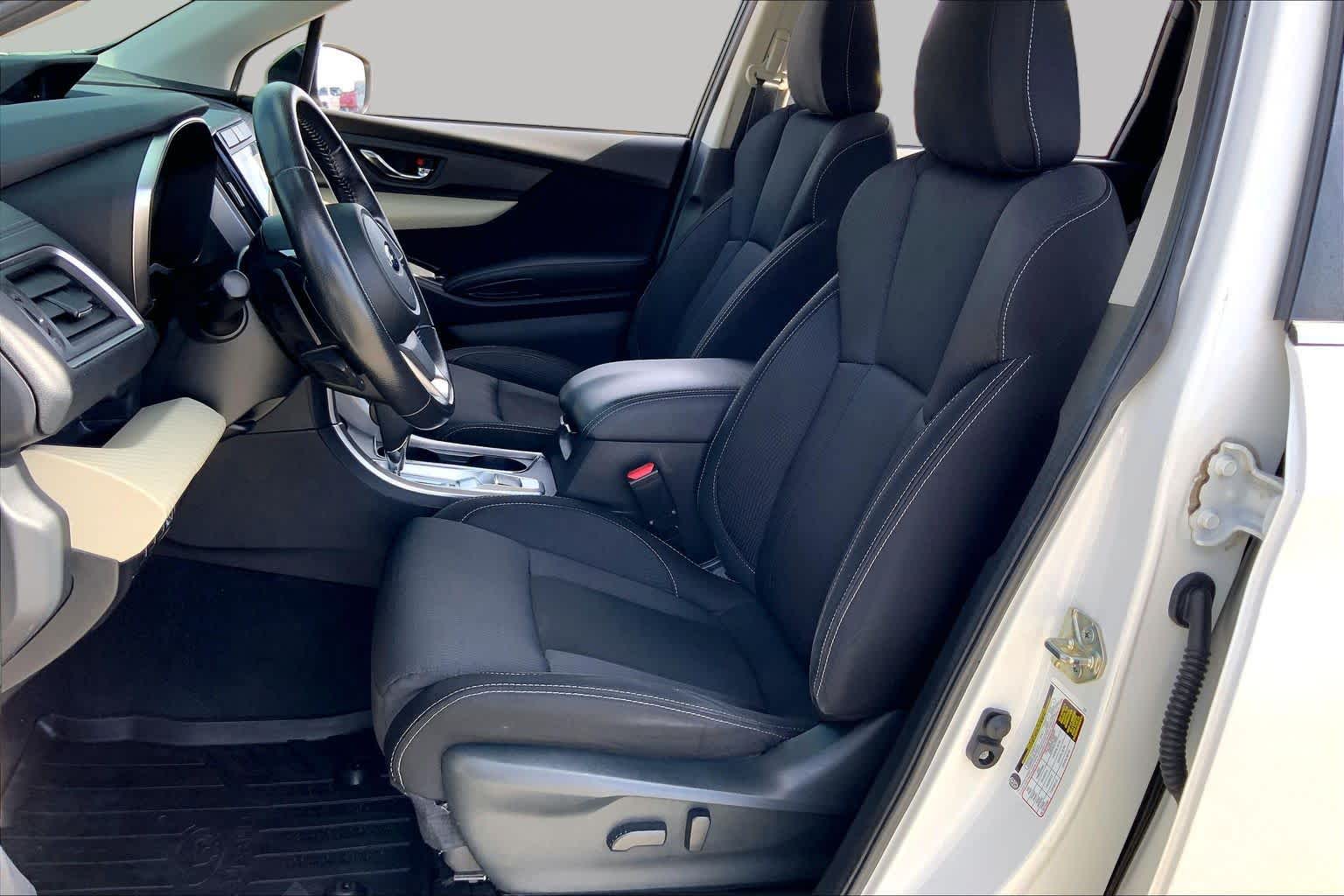 2020 Subaru Ascent photo 8 of 36