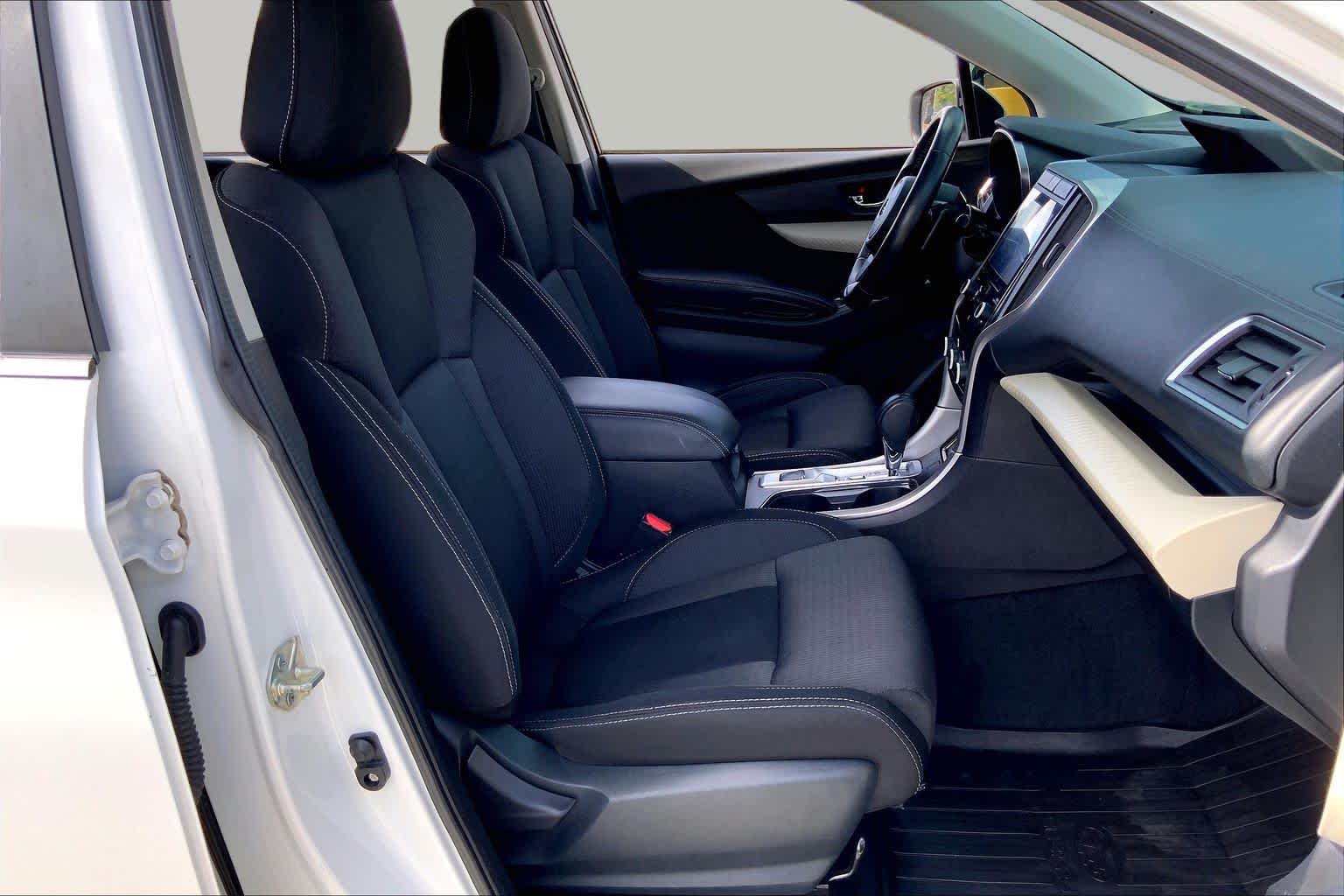2020 Subaru Ascent photo 9 of 36