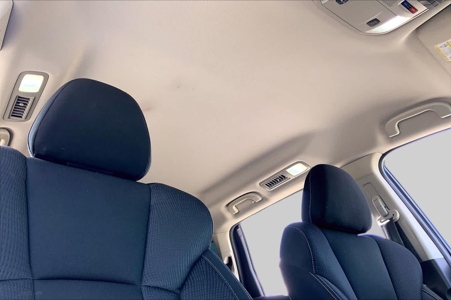 2020 Subaru Ascent photo 14 of 36