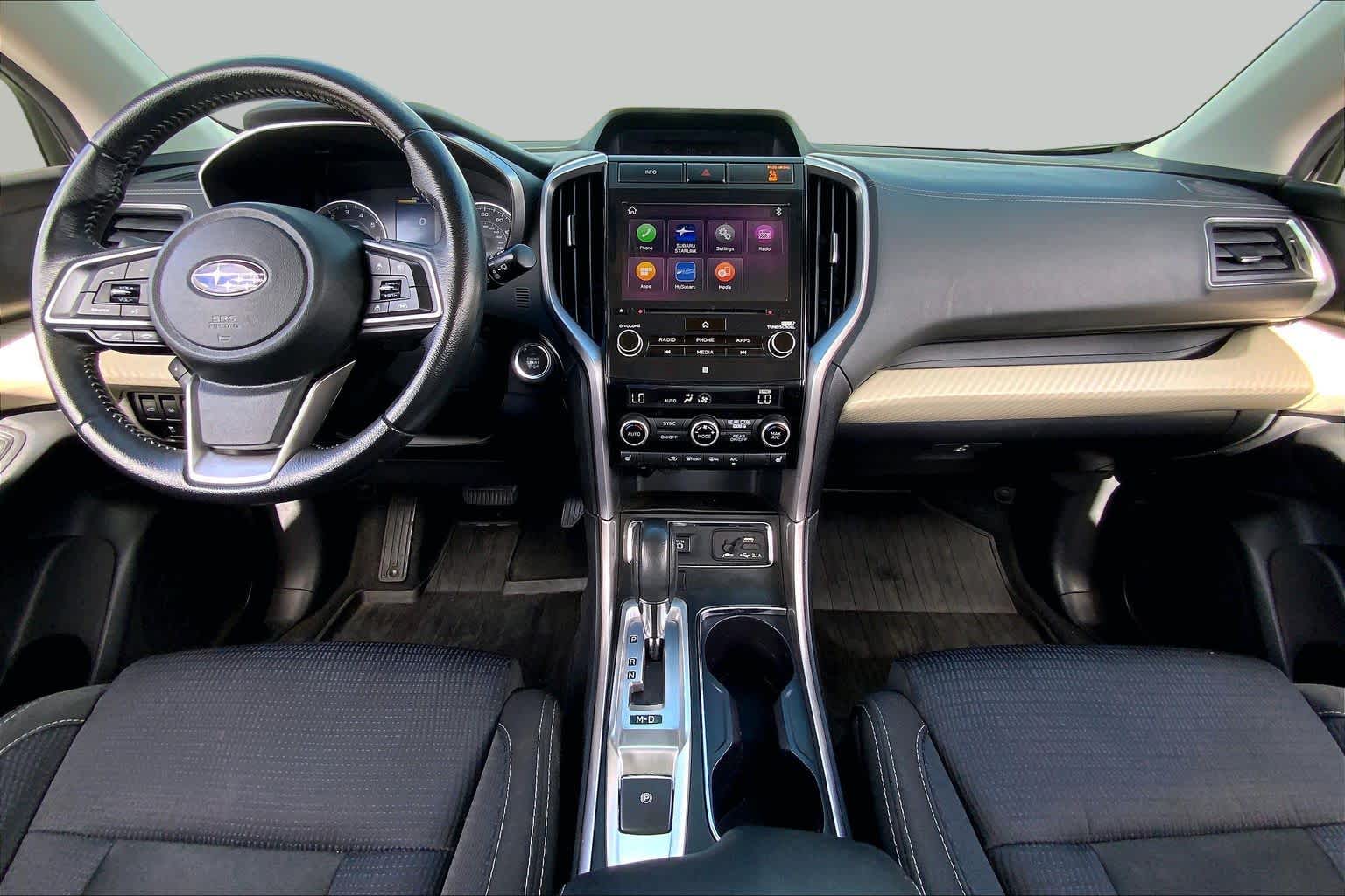 2020 Subaru Ascent photo 15 of 36