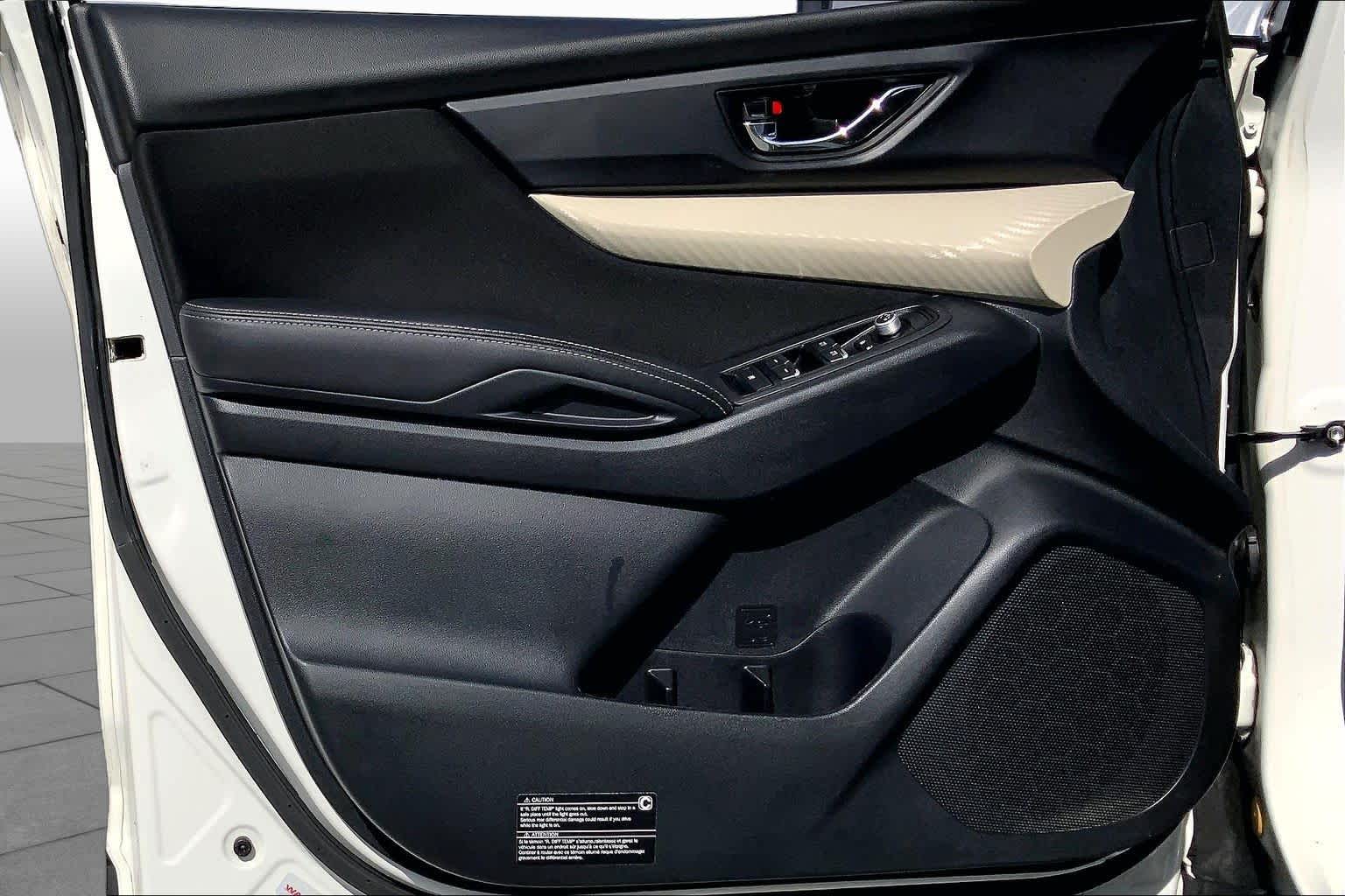 2020 Subaru Ascent photo 21 of 36