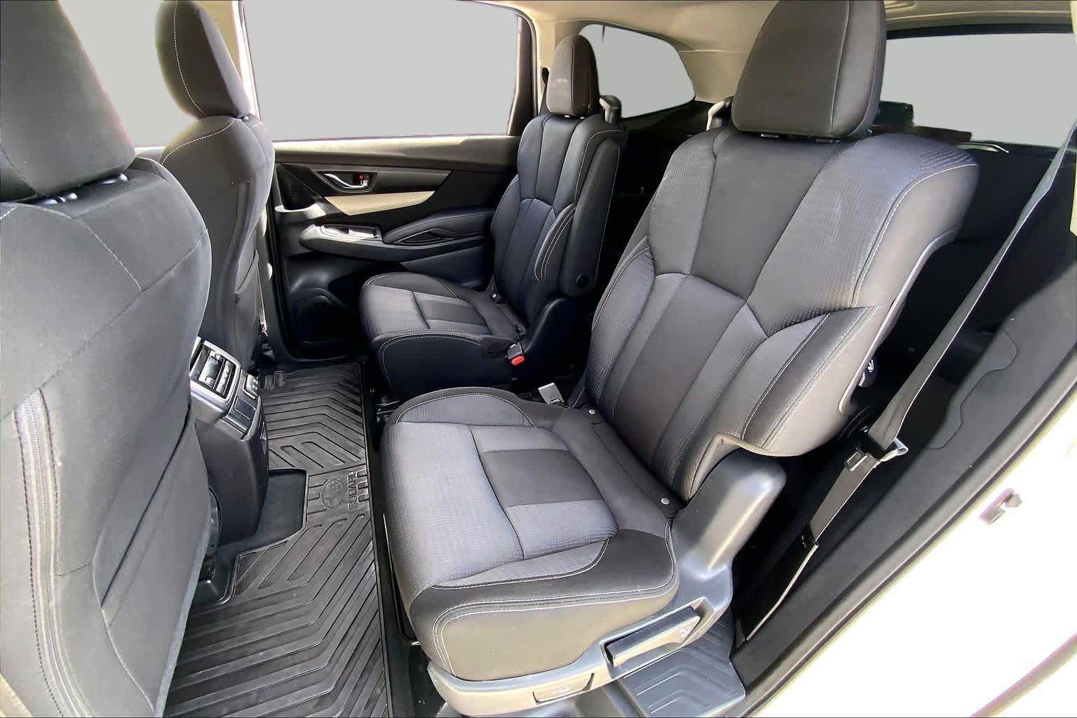 2020 Subaru Ascent photo 20 of 36