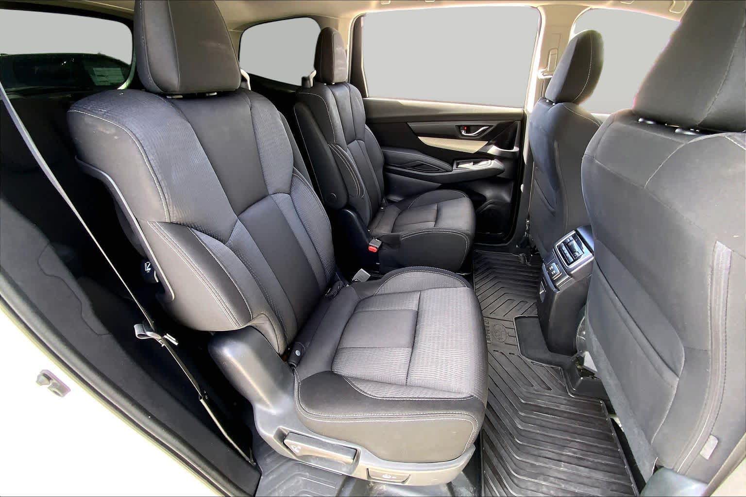 2020 Subaru Ascent photo 19 of 36