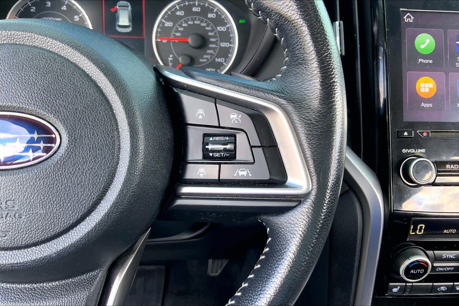 2020 Subaru Ascent photo 24 of 36