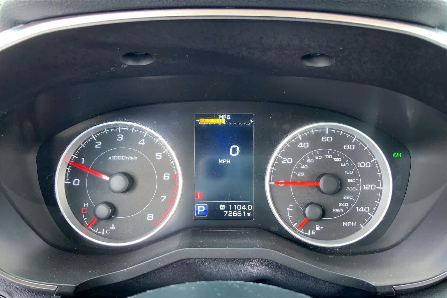 2020 Subaru Ascent photo 25 of 36