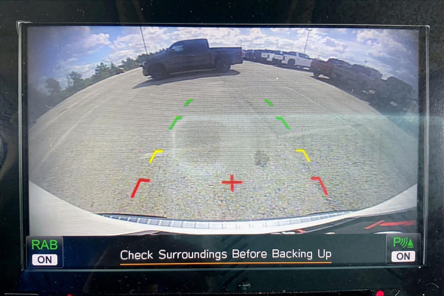 2020 Subaru Ascent photo 26 of 36
