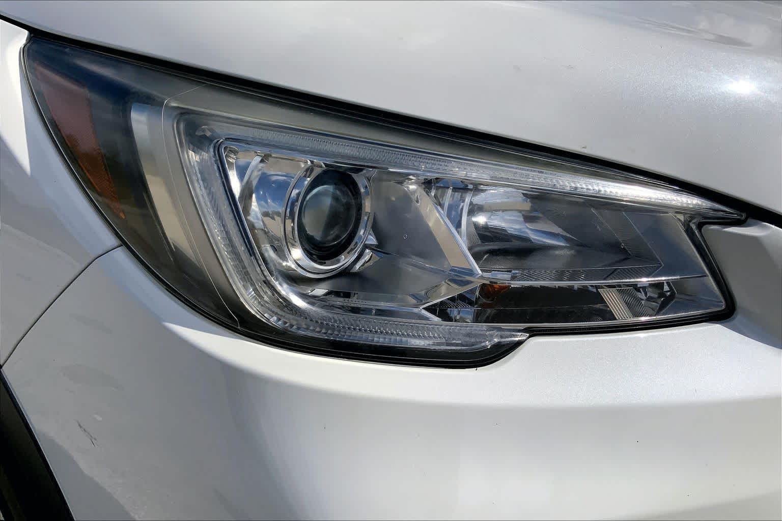 2020 Subaru Ascent photo 27 of 36