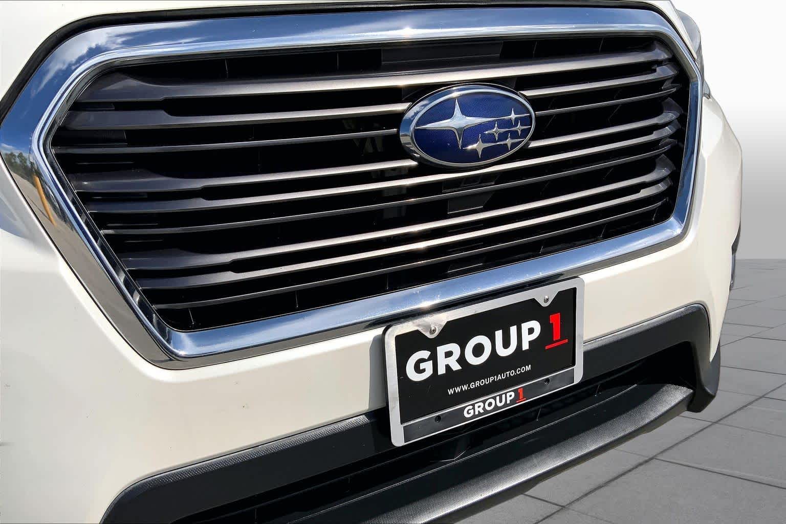 2020 Subaru Ascent photo 29 of 36