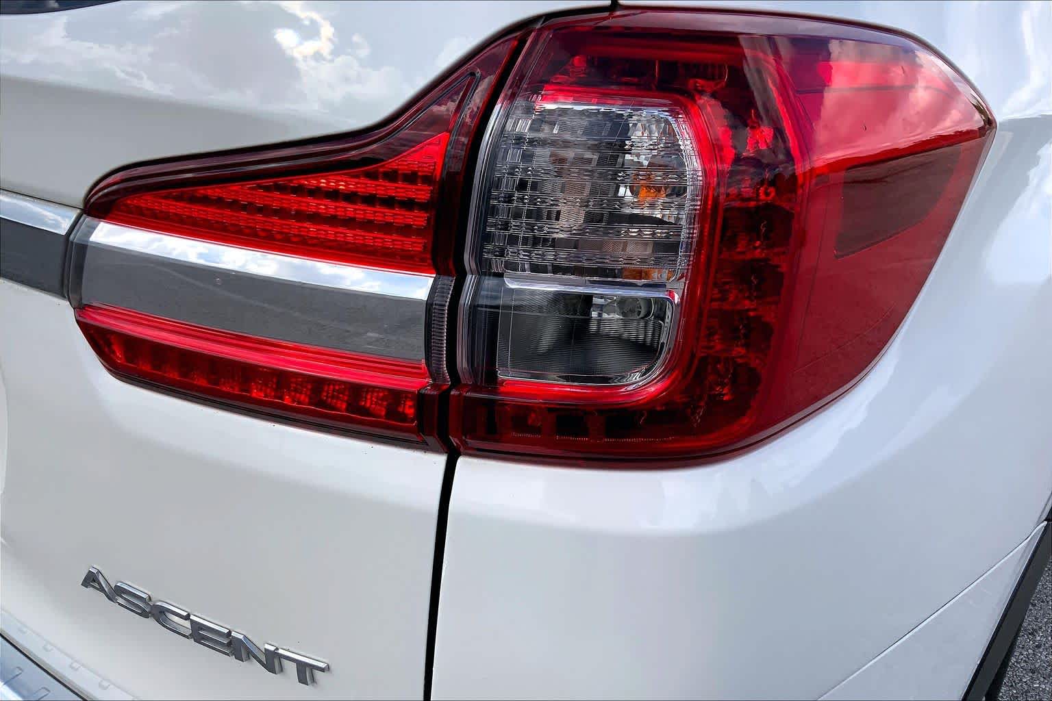 2020 Subaru Ascent photo 30 of 36