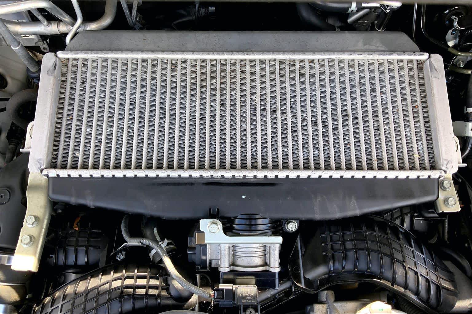 2020 Subaru Ascent photo 32 of 36