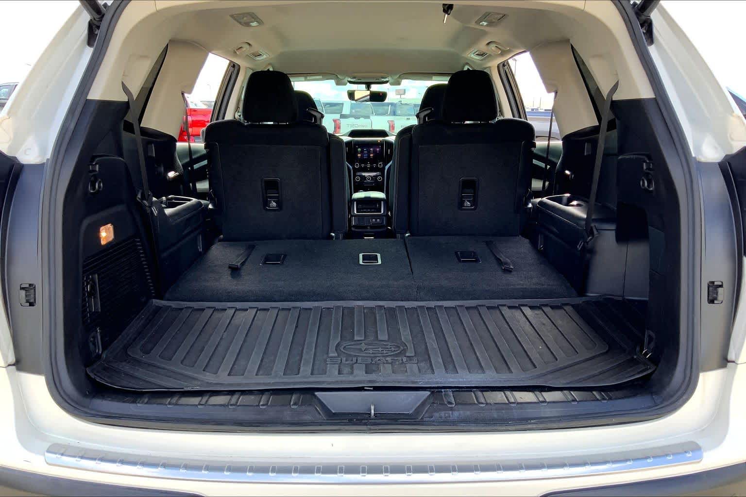 2020 Subaru Ascent photo 34 of 36
