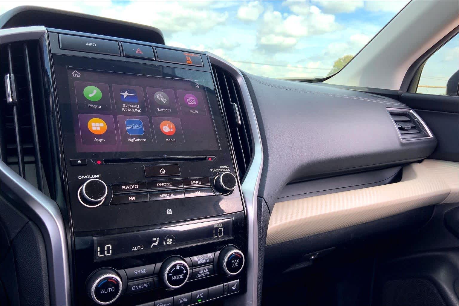 2020 Subaru Ascent photo 35 of 36