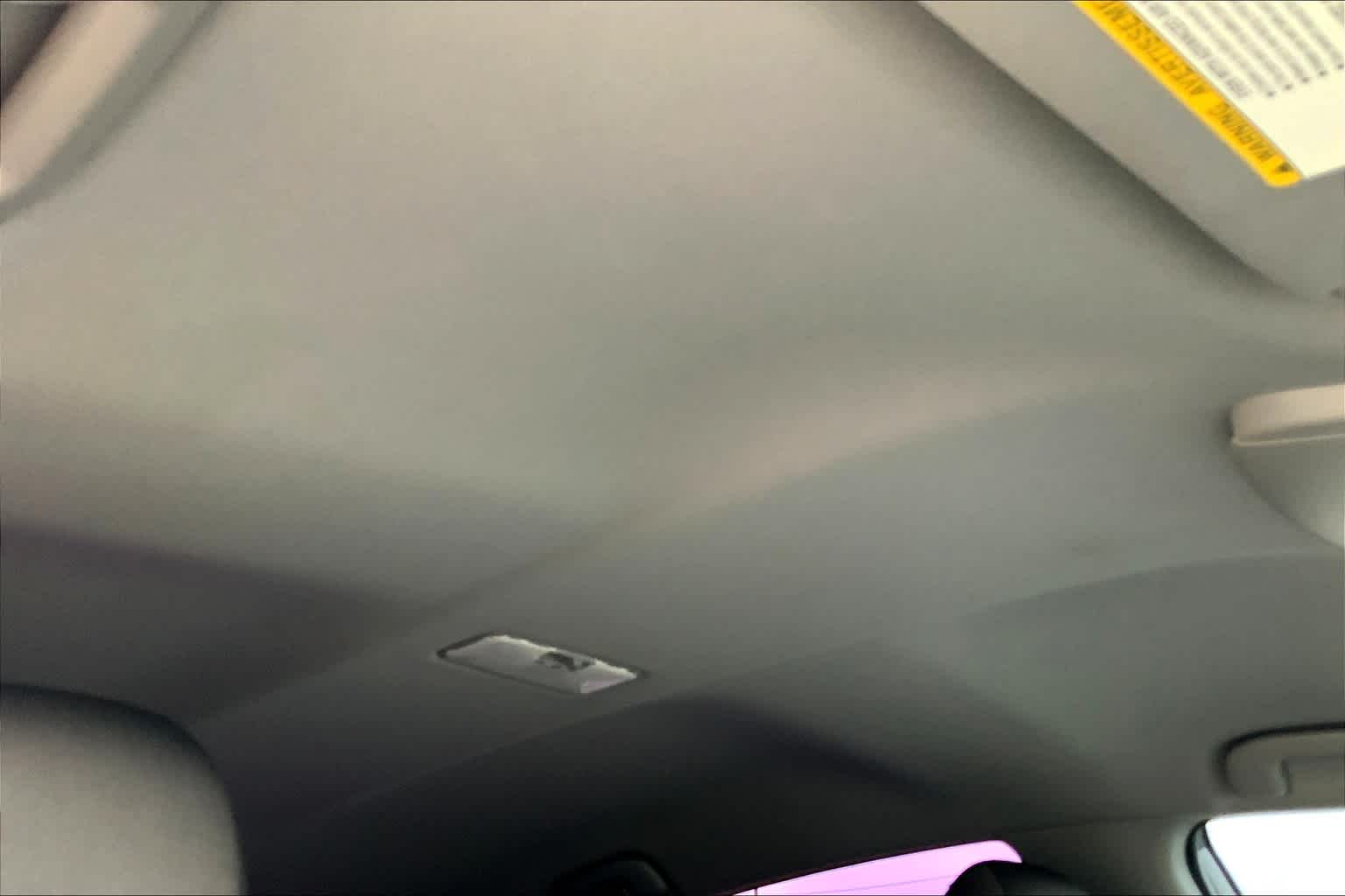 2020 Toyota Camry L Predawn Gray Mica at Group 1 Toyota Southwest