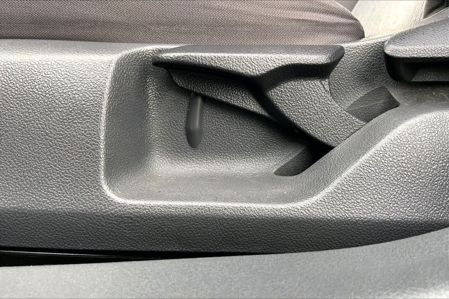 2020 Toyota Camry L Predawn Gray Mica at AutoNation Chrysler Jeep Dodge Ram Spring