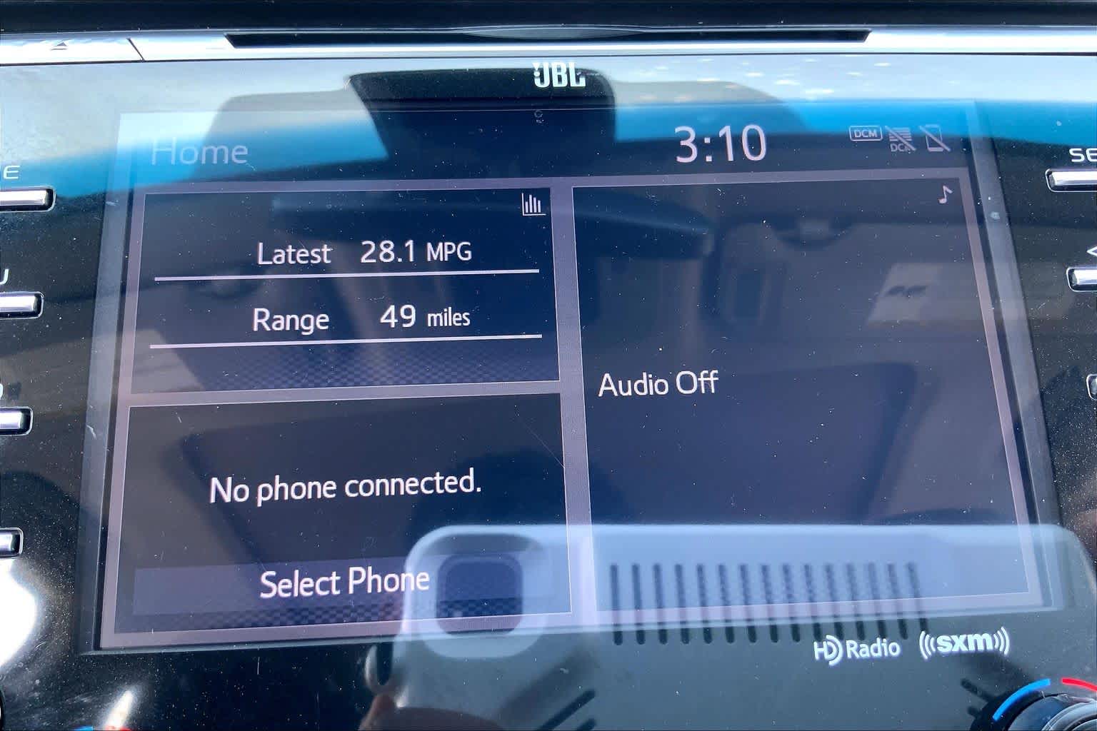2018 Toyota Camry XLE Brown Stone at Texan GMC Buick