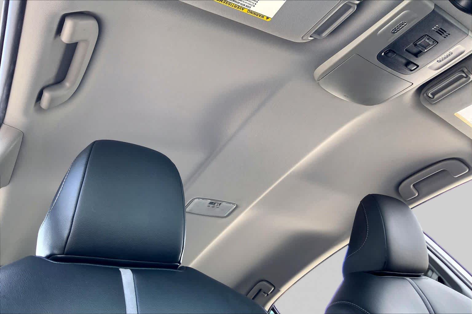 2019 Toyota Camry SE Predawn Gray Mica at Beck & Masten Kia