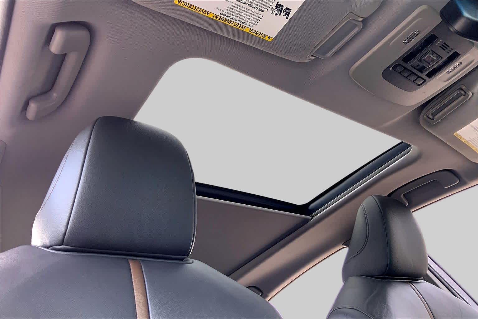 2019 Toyota Camry XLE Predawn Gray Mica at Lone Star Chevrolet