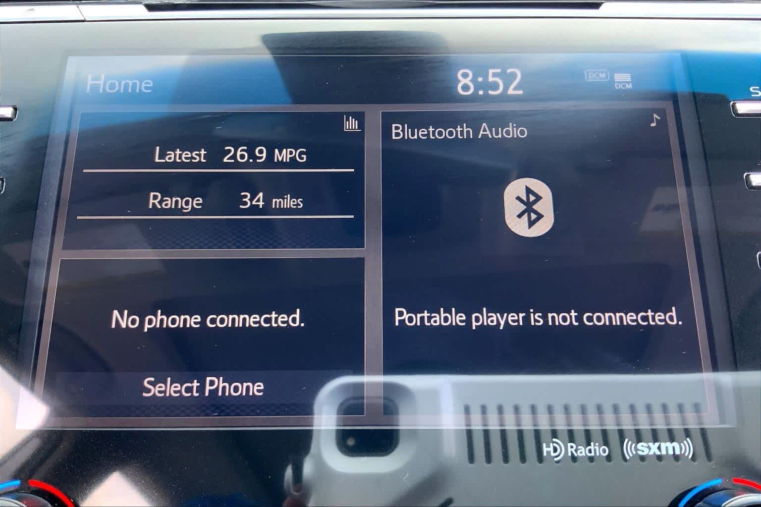 2019 Toyota Camry XLE Predawn Gray Mica at Lone Star Chevrolet