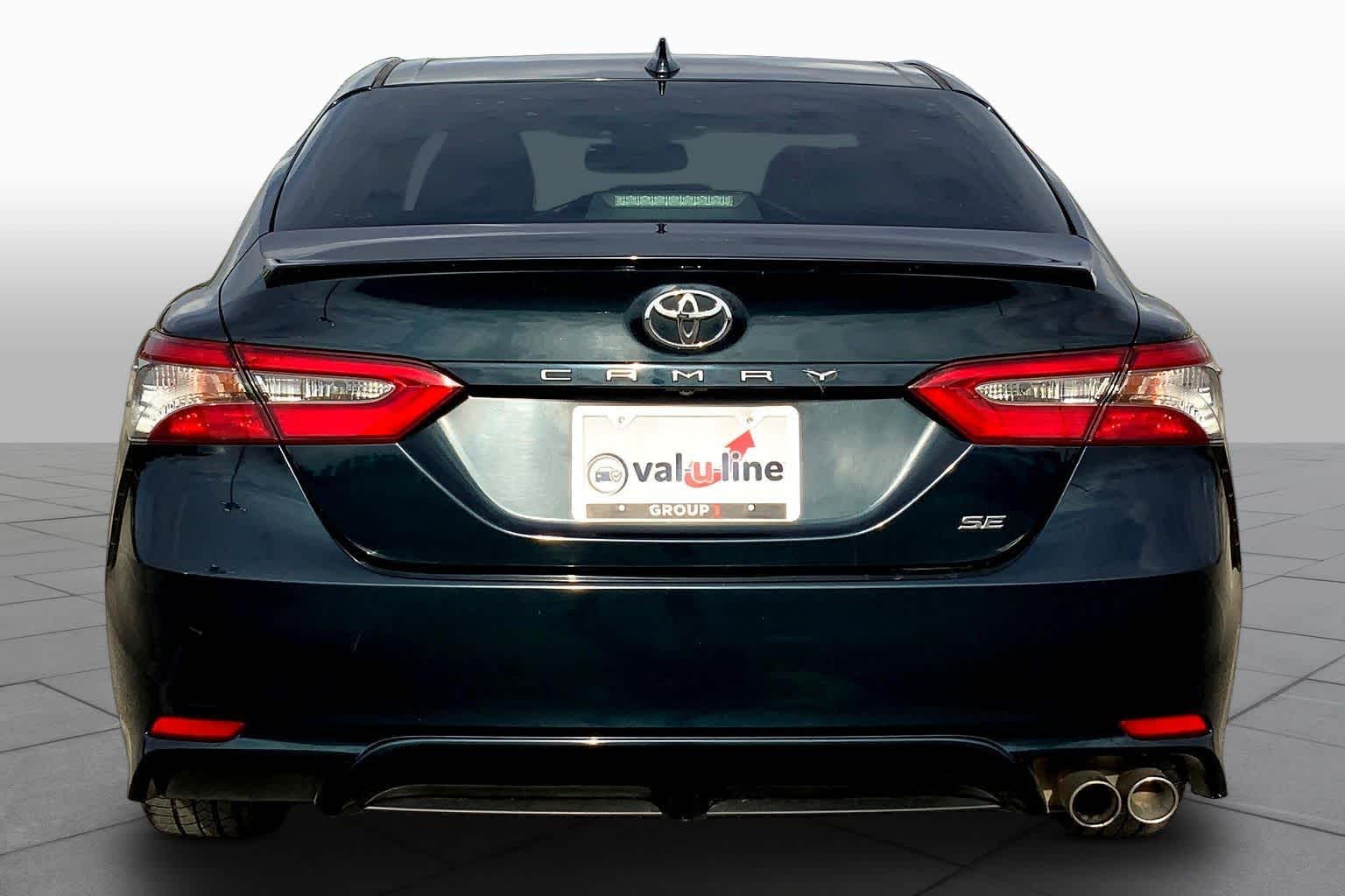 View vehicle photo 5