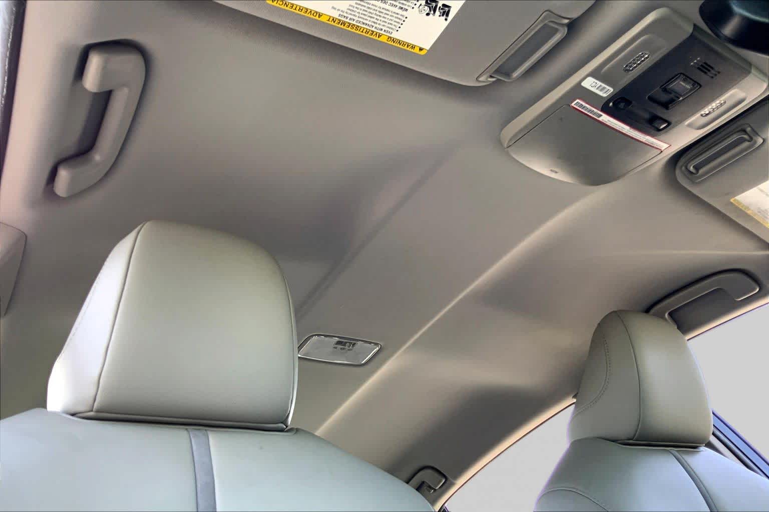 2019 Toyota Camry SE Midnight Black Metallic at Auto Boutique Texas