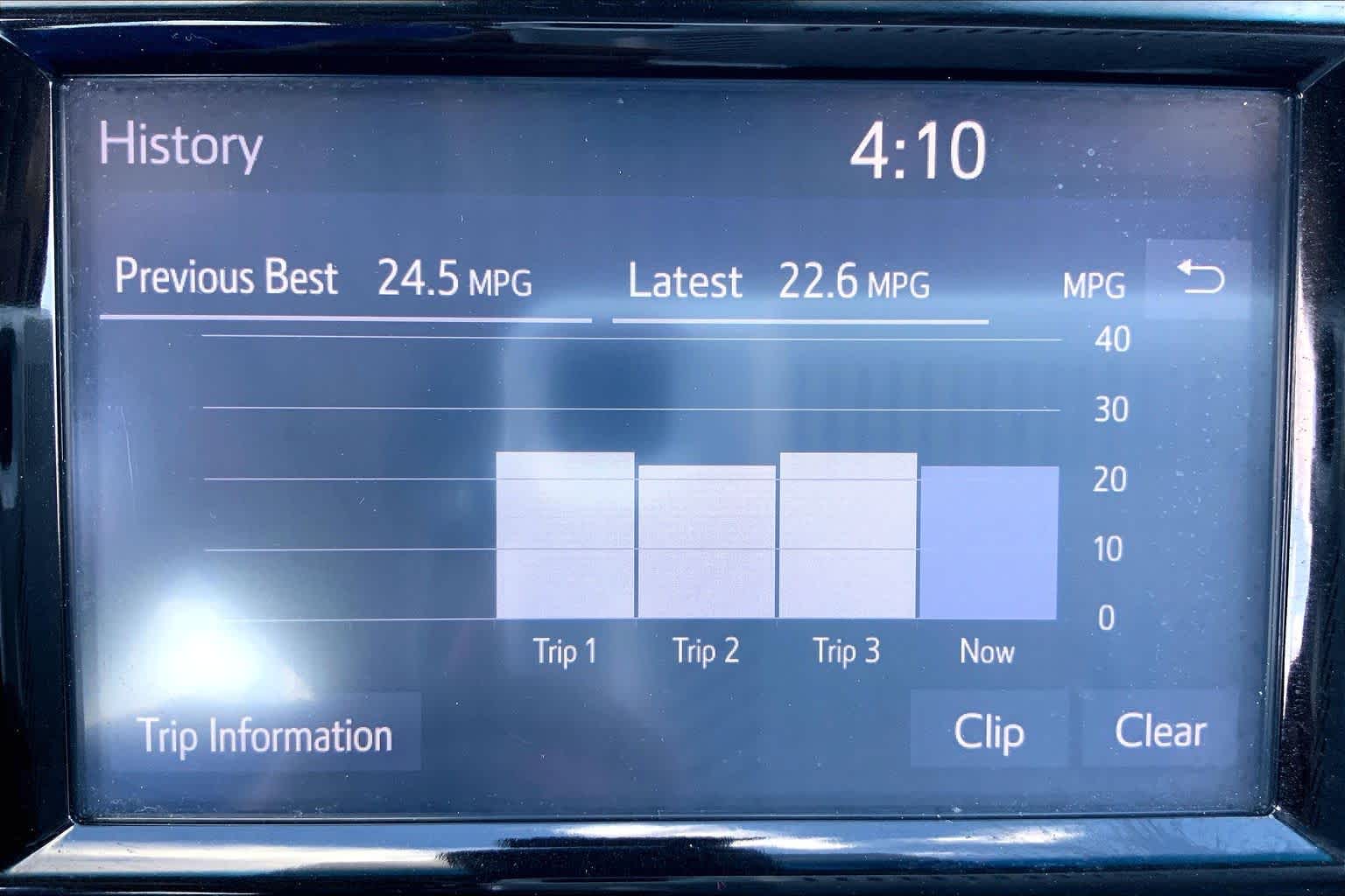 2018 Toyota Camry photo 35 of 36
