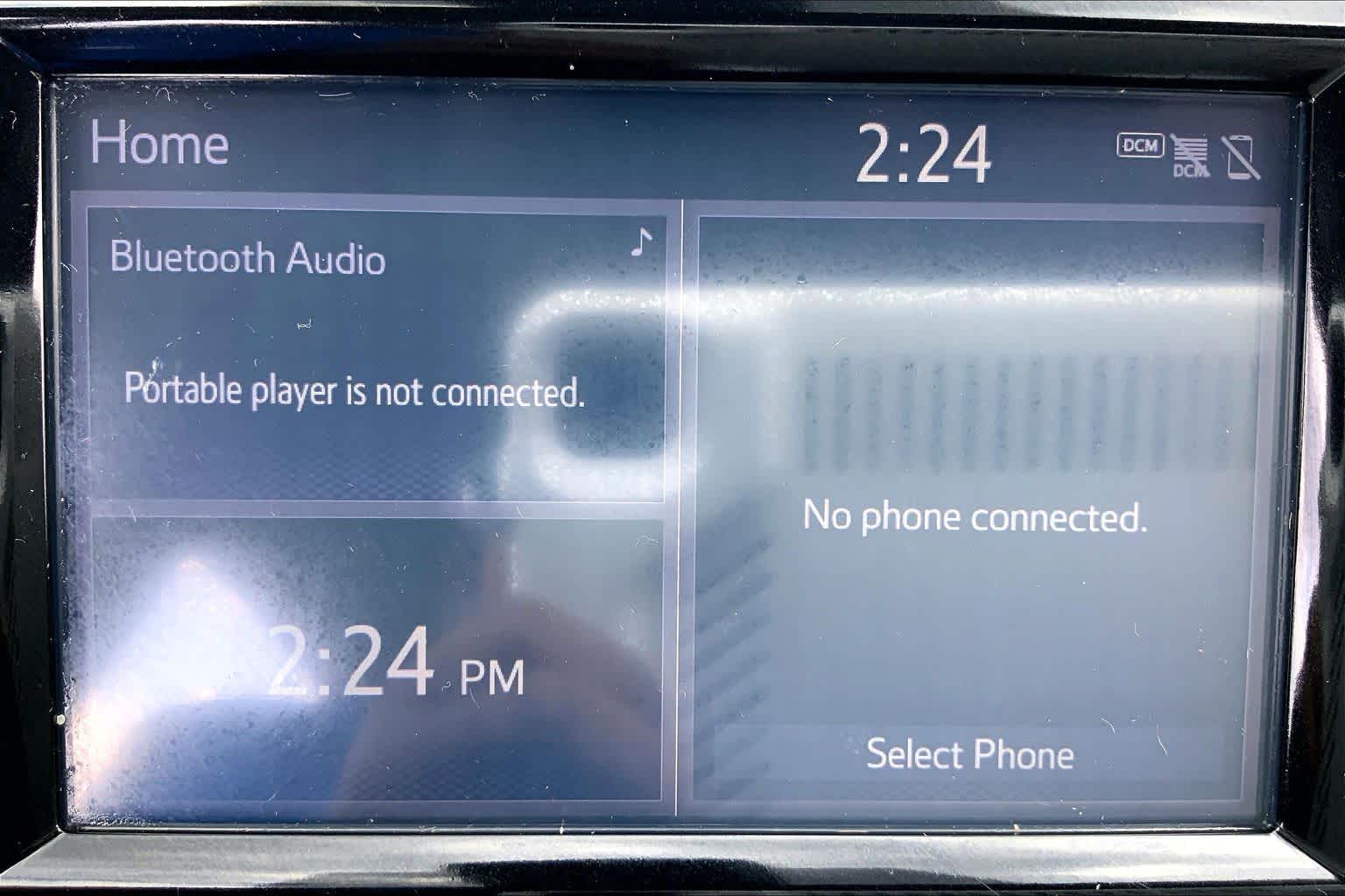 2019 Toyota Camry SE Midnight Black Metallic at Group 1 Toyota Southwest