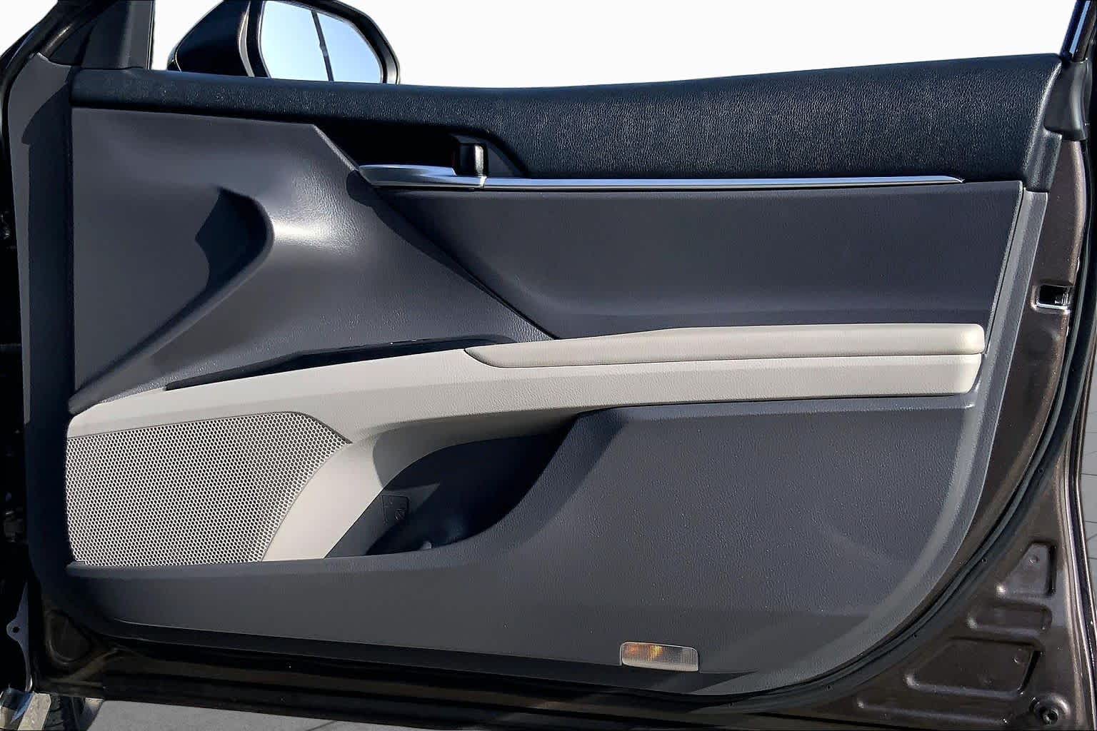 2019 Toyota Camry LE Brownstone at Auto Boutique Texas