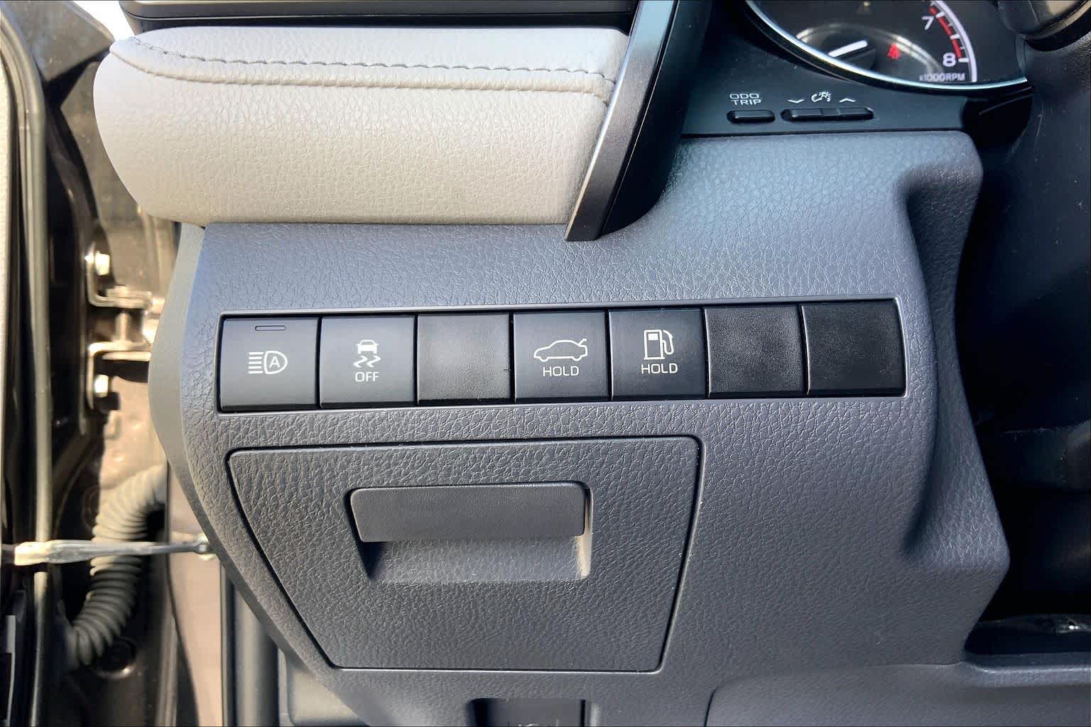 2019 Toyota Camry LE Brownstone at Auto Boutique Texas
