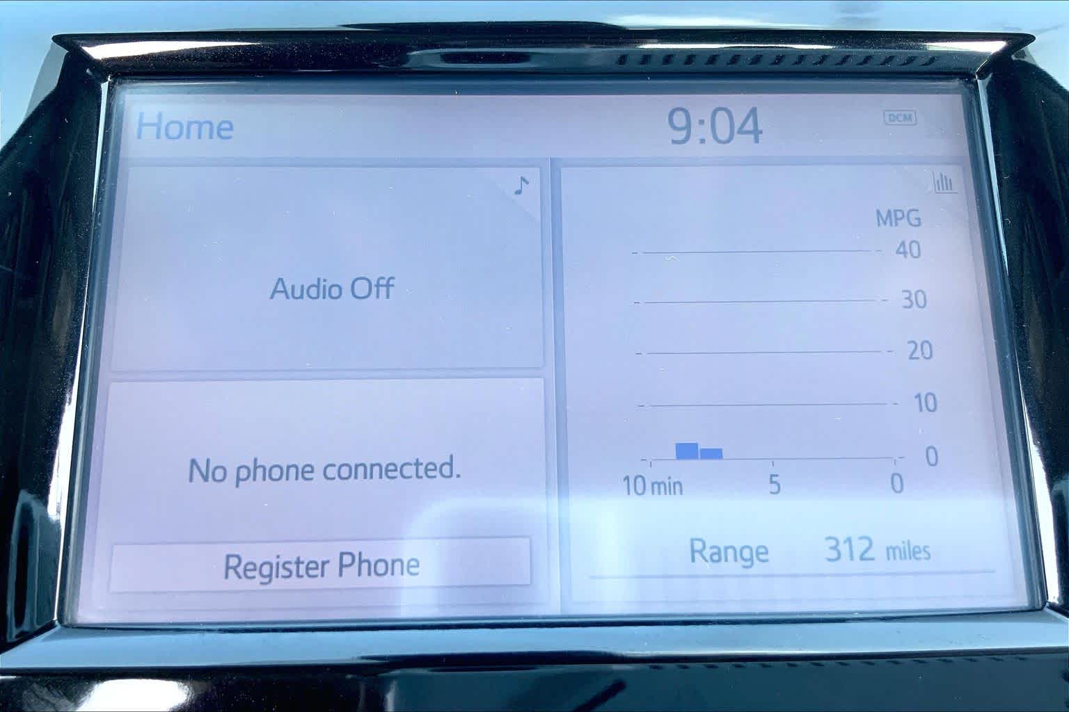 2019 Toyota Camry LE Brownstone at Auto Boutique Texas
